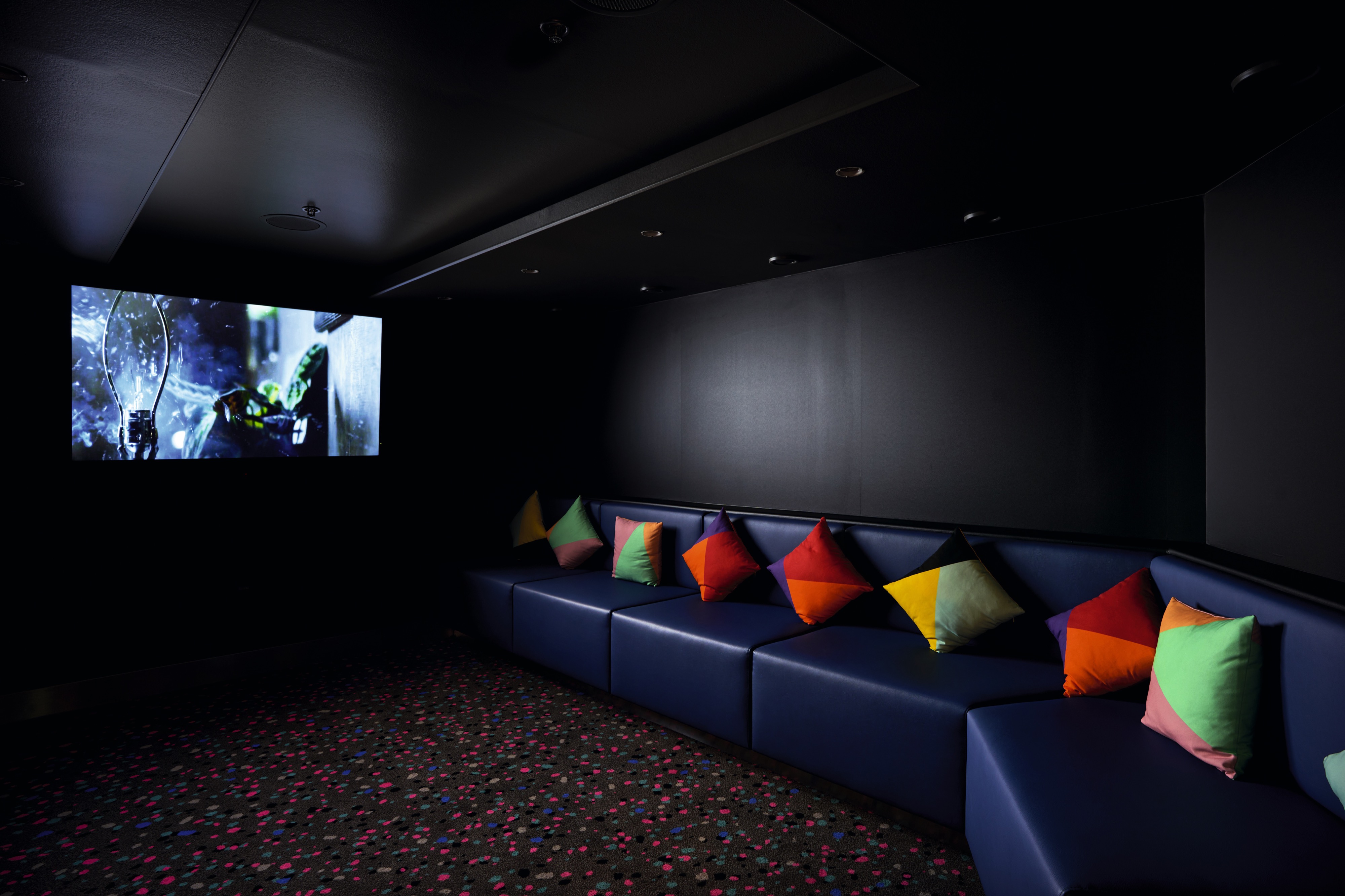 Marella Voyager - Hideout